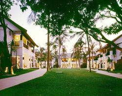 Sala Samui Choengmon Beach Resort (SHA Extra+)