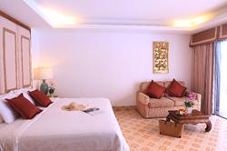 Samui Palm Beach Resort (SHA Extra+)