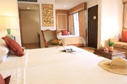 Samui Palm Beach Resort (SHA Extra+)