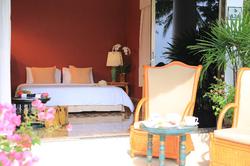 Samui Palm Beach Resort (SHA Extra+)