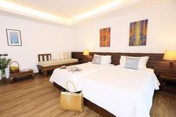Samui Palm Beach Resort (SHA Extra+)