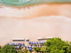 Fair House Beach Resort (SHA Extra+)