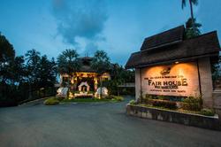 Fair House Beach Resort (SHA Extra+)