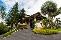 Fair House Beach Resort (SHA Extra+)