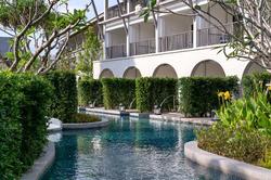 Melia Koh Samui