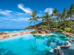 Sheraton Samui Resort