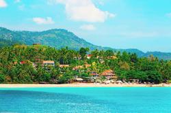 Sheraton Samui Resort