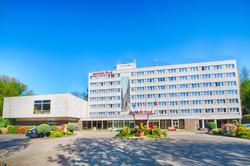 Leonardo Royal Hotel Koeln-Am Stadtwald