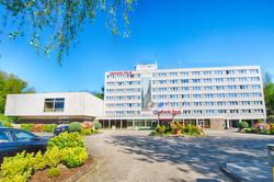 Leonardo Royal Hotel Koeln-Am Stadtwald