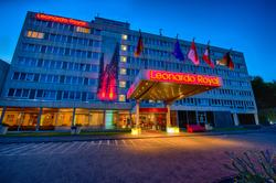 Leonardo Royal Hotel Koeln-Am Stadtwald