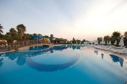 Holiday Garden Resort