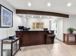 Comfort Suites Near Universal Orlando Resort