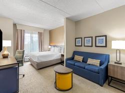 Comfort Suites Near Universal Orlando Resort