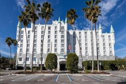 Castle Hotel, Autograph Collection