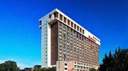 Sheraton Pentagon City