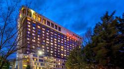 Sheraton Pentagon City