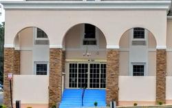 Knights Inn & Suites Near University of Richmond