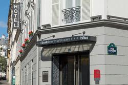 Libertel Montmartre Opera