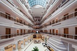 Galeri Resort Hotel