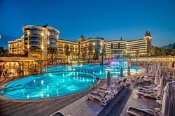 Kirman Arycanda Deluxe Resort