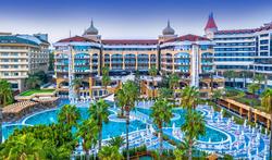 Kirman Arycanda Deluxe Resort