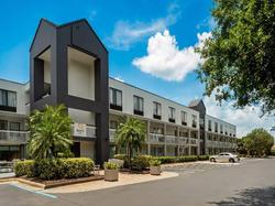 Quality Inn Orlando Near International Drive