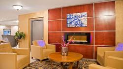 Best Western - On The Avenue
