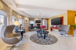 Best Western - On The Avenue