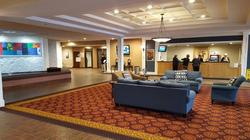 M Hotel Buffalo