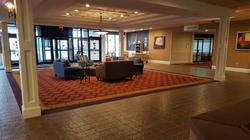 M Hotel Buffalo