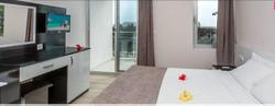 Habesos Hotel Kas