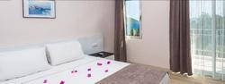 Habesos Hotel Kas