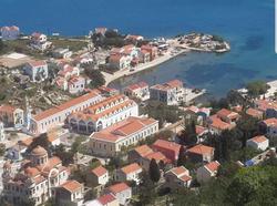 Habesos Hotel Kas