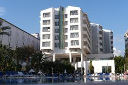 Stella Beach Hotel