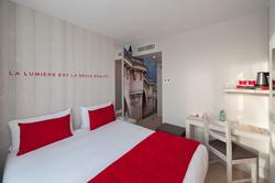 Hotel Le 209 Paris Bercy
