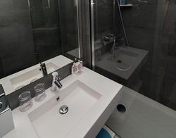 Hotel Le 209 Paris Bercy