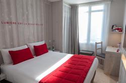 Hotel Le 209 Paris Bercy