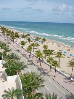 Gallery One Fort lauderdale - A Doubletree Hotel