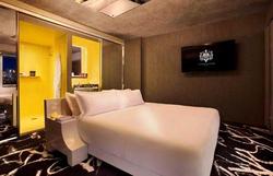 SAHARA Las Vegas