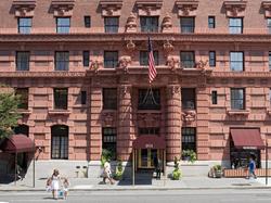 Lucerne Hotel