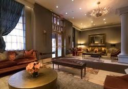 Lucerne Hotel