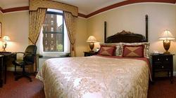 Lucerne Hotel