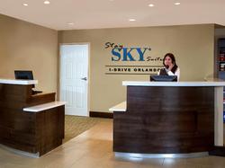 staySky Suites I-Drive Orlando