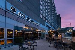 Westin Boston Waterfront