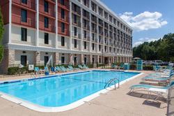 Holiday Inn Express Atlanta Airport-College Park