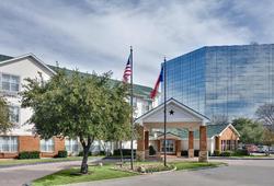 Candlewood Suites Dallas