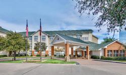 Candlewood Suites Dallas
