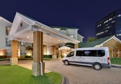 Candlewood Suites Dallas