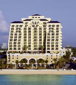 The Atlantic Hotel & Spa
