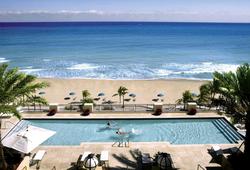 The Atlantic Hotel & Spa